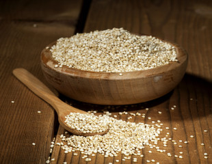 Quinoa