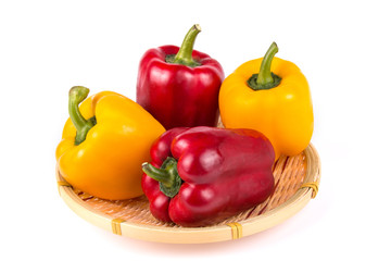 Bell peppers