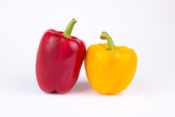 Bell peppers