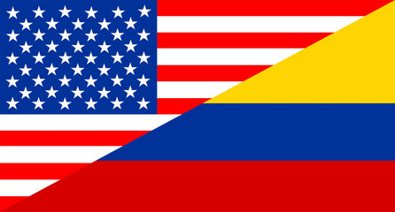 usa colombia