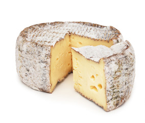 Tomme de montagne fruitée