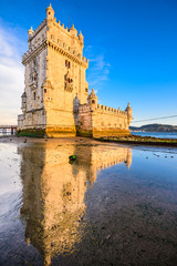 Belem Tower