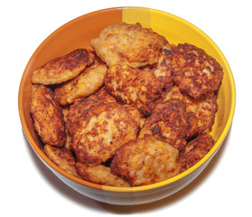 cutlets