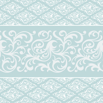 vintage background for greeting cards or invitations