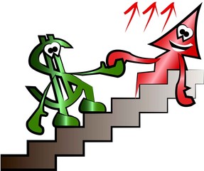 курс доллара цветной