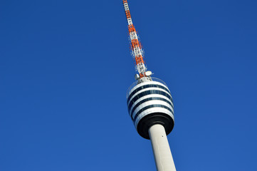 Fernsehturm Stuttgart