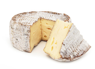 Tomme de montagne fruitée