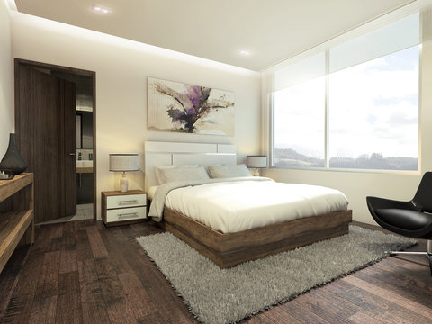 Dormitorio