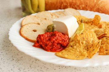 Snack