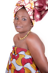 mode africaine