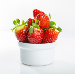 fraises