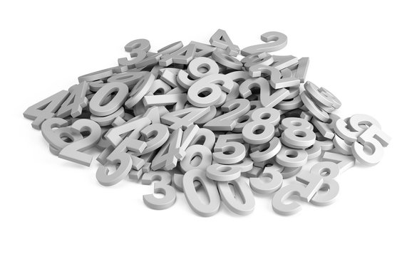 Numbers