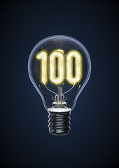 Top 100 ideas bulb