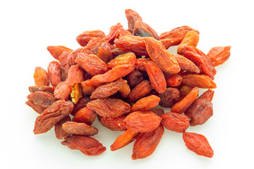 Goji berries