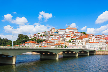 Fototapeta premium Coimbra