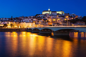 Coimbra