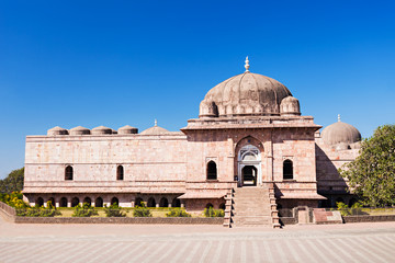 Jama Masjid, Mandu