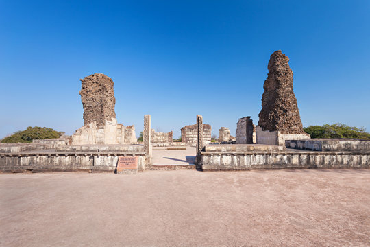 Mahmud Khilji Tomb