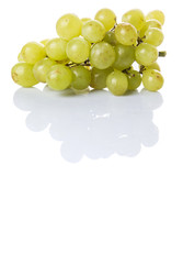Green Grape Fruits