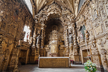 Igreja de Santa Clara © saiko3p