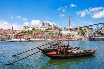 Douro river