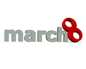 8 mart