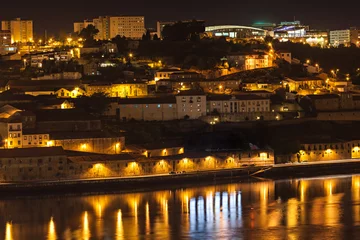 Foto op Plexiglas Douro river © saiko3p
