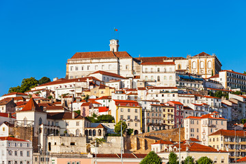 Obraz premium University of Coimbra