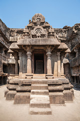 Ellora caves, Aurangabad