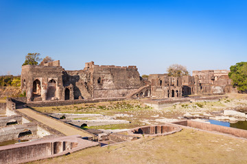 Royal Enclave,  Mandu
