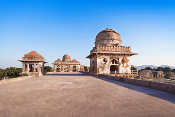 Royal Enclave, Mandu