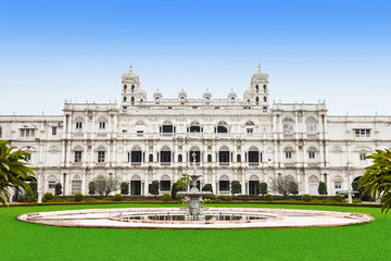 Fototapeta premium Jai Vilas Palace