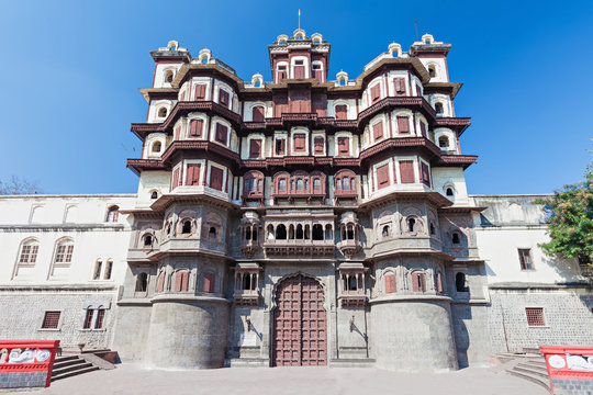 Rajwada palace, Indore