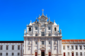 The New Cathedral