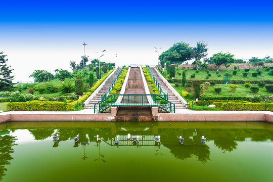 Bagh-e-Bahu garden