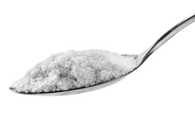 Spoon salt