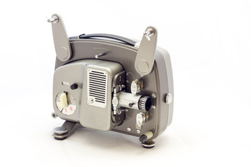 Projector film video vintage
