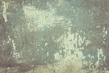 Vintage wall background
