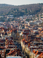 Stuttgart