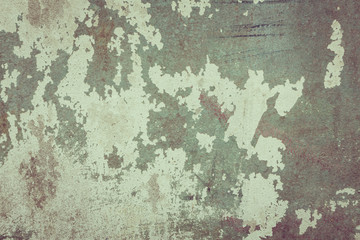 Vintage wall background