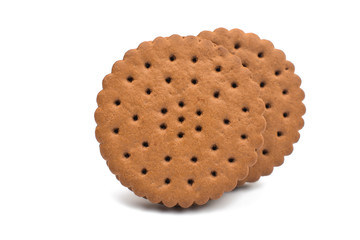 chocolate sandwich cookies