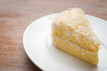 cheese cake