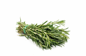 fresh rosemary