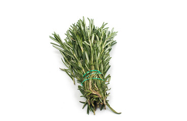 fresh rosemary
