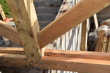 charpente