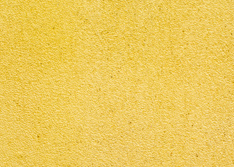 old yellow wall paint texture