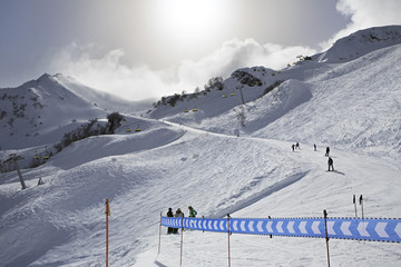 Rosa Khutor Alpine Resort