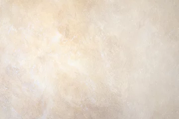 Fototapete Mauer Rock abstrakter warmer beige Wandhintergrund