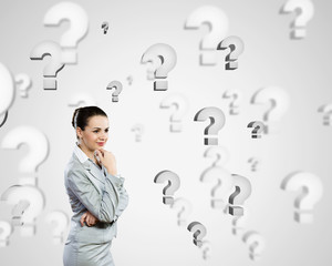 I have so many questions to ask!