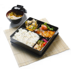 Bento set